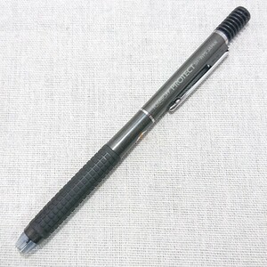 tombow protect プロテクト トンボ ダブルノック シャーペン シャープペンシル