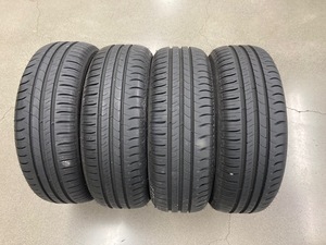 ミシュラン　ENERGY　SAVER　中古バリ山　185/55/R16　４本