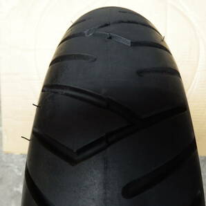 PIRELLI ピレリ SL26 110/100-12 中古 残溝4～5mm（A）の画像4