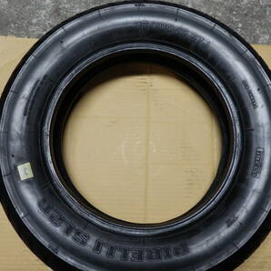 PIRELLI ピレリ SL26 110/100-12 中古 残溝4～5mm（A）の画像1