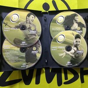 ZUMBA ズンバ B1 ベーシック1 レベル1 インストラクター専用
