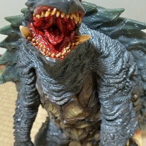  ZO MODELS K.I.S KAIJU IMAGINATION SERIES ZM23−012 ガメラ3 邪神覚醒 ガメラ Ver.sv soft vinyl 「K.I.S」の画像7