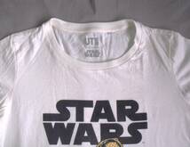 「STAR WARS Tシャツ」USED_画像1