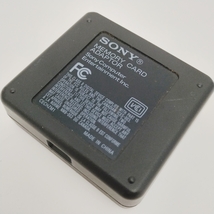 4t4143g2z メモリーカードアダプター MEMORY CARD ADAPTOR 本体 PS3 プレステ3 ソニー SONY 動作未確認_画像3