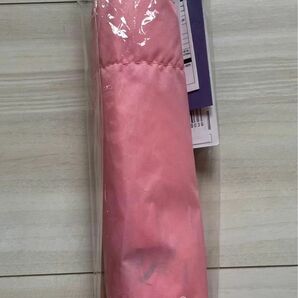 新品　BTS DNA 折りたたみ傘　軽量・晴雨兼用　Pink