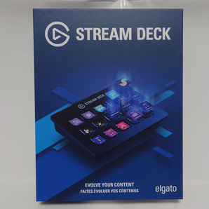 Elgato Stream Deck 20GAA9902 ショートカット キーボードの画像5