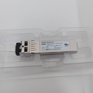 25Gb SFP28 SR 100m LCトランシーバー (845398-B21)