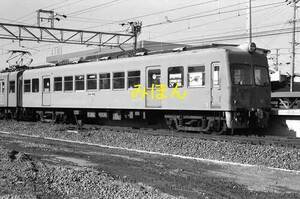 [鉄道写真] 遠州鉄道30系クハ86 TR-11台車時代(3160)