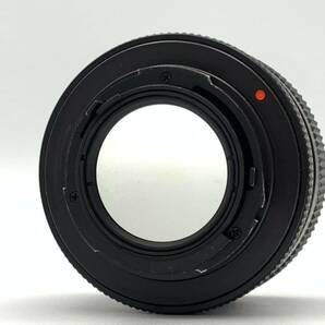 CONTAX Carl Zeiss Planar 50mm f1.4 T* コンタックス 標準 単焦点レンズの画像2