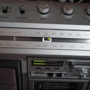 PIONEER SK-70 動作良好美品の画像10