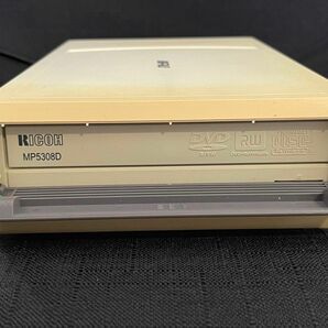 リコーMP5308D DVD±RW/±Rドライブ　内蔵タイプ