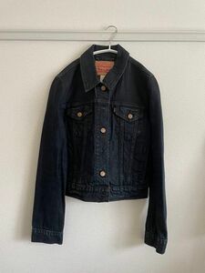 リーバイス Levi's　 デニム ジャケット