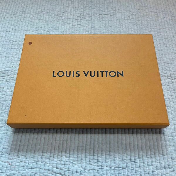 LOUIS VUITTON/ルイヴィトン/ 空き箱