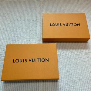 LOUIS VUITTON /空箱 /ヴィトン