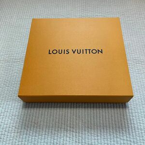 LOUIS VUITTON/ ルイヴィトン/ 空箱