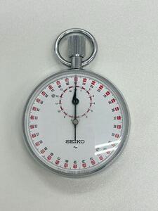 SEIKO ストップウォッチ ビンテージ 