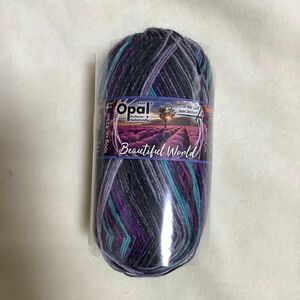 opal ビューティフルワールド