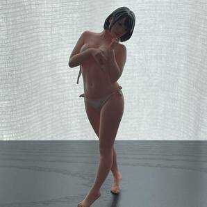 マックスファクトリー PLAMAX Naked Angel 1/20 完成品 戸田真琴の画像2