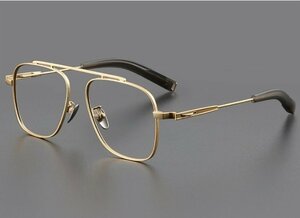 送料無料　超軽量　フルリム　タテ眼鏡　レンズ交換可能 メガネフレーム　トレロ　　男女兼用 　sc0410