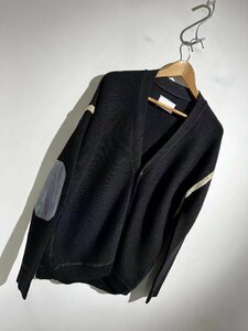 Maison Margiela マルタンマルジェラ　メンズ　カーディガン　ニット　セーター　S-XL　サイズ選択可能　MM6　3637