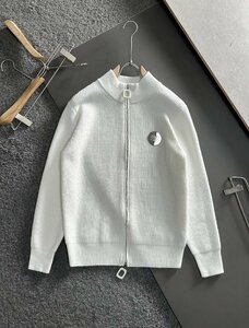 Maison Margiela マルタンマルジェラ　メンズ　ニット　セーター　ハイネック　秋冬新品　M-3XL　サイズ選択可能　MM6　2860