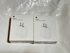 iphone 純正品 USB-C電源アダプタ