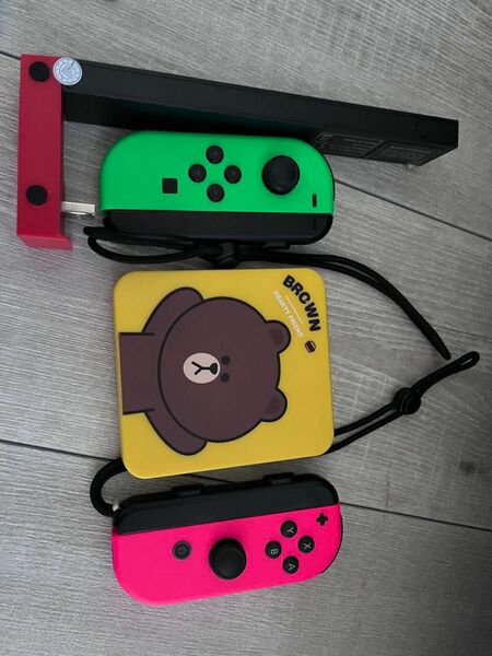 Switch Joy-Con コントローラー