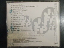 ◆ CD ◇ Jazzy Jeff & Fresh Prince ： Code Red (( HipHop ))(( Boom ! Shake The Room / I'm Looking For The One (To Be With Me)_画像2