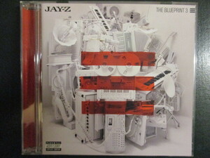 ◆ CD ◇ Jay-Z ： The Blueprint 3 (( HipHop ))(( Jay-Z + Alicia Keys - Empire State Of Mind / JayZ Jay Z / 落札5点で送料当方負担