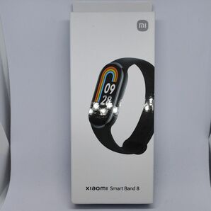 Xiaomi Smart Band 8 スマートウォッチ シャオミ