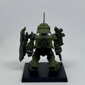 ガンダムコンバージ FW ギラドーガ 袖付きver 256 GUNDAM CONVERGE バンダイ ※頭部パーツ1種のみです※の画像2