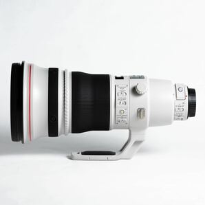 EF400mm F2.8L IS II USM Canonの画像5