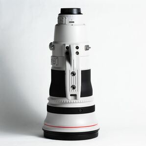 EF400mm F2.8L IS II USM Canonの画像7