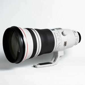 EF400mm F2.8L IS II USM Canon