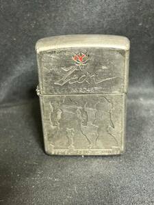 ZIPPO ジッポー Zippo オイルライター ライター ジッポ シルバー WINDY USS 潜水艦 