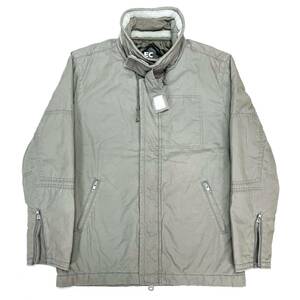 2002 EC North Electric Cottage Helmut Lang Astro Biker