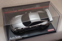 【送料無料】京商 ミニッツ ボディ ポルシェ 911 GT3 RS MZP150S (関連 Kyosho Porsche RWD MINI-Z ASC オートスケールコレクション)＊_画像2