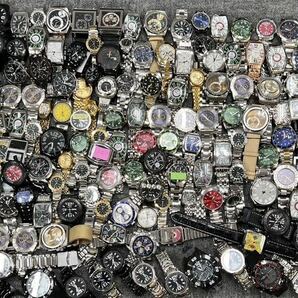 腕時計 大量 まとめ売り 650点以上 約60kg ジャンク時 計 まとめ売り メンズ レディースの画像2