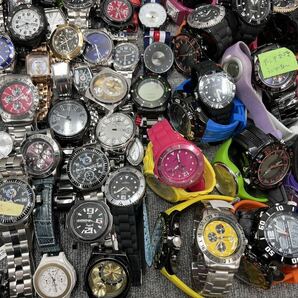 腕時計 大量まとめて 750点以上 約56kg ジャンク時 計 まとめ売り メンズ レディース CASIO他の画像4