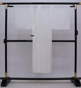 cherry*z0491mg* have on possible * for man white kimono single goods single .* white group plain * god . god job difference hakama historical play god job ritual article equipment bundle god company ..[ secondhand goods / poly- 