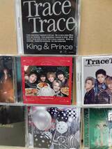 King＆Prince CD まとめ売り　7点セット_画像4