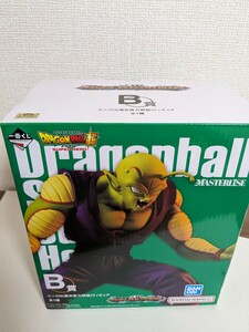 ドラゴンボール　一番くじ　ピッコロ　フィギュア　未開封 　VSオムニバスULTRA