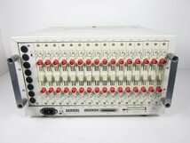 【中古】メモリハイコーダ　8826　日置電機 HIOKI　32ch　記録計　レコーダ　x03003　★送料無料★[記録 データ 情報処理]_画像6