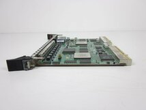 【中古】モジュールイーサネット　MU120111A　アンリツ Anritsu　x03033　★送料無料★[通信 ロジック 開発]_画像8