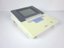 【中古】卓上型PHメーター　F-21　HORIBA　PH計　堀場　PH METER F21Ⅱ　3z1953　★送料無料★[水質計／濁度計／PH計／塩分計]_画像4