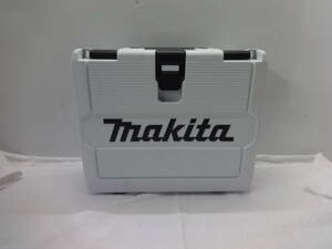 X880 makita マキタ 充電式インパクトドライバ TD149DRFXW 18V 3.0Ah