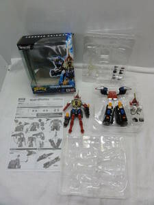 V421 ULTRA-ACT Thunder g lid man lightning super person g lid man BANDAI Bandai figure 