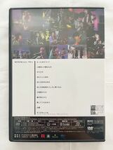 【廃盤・帯アリ】ライブ帝国 DVD RCサクセション 70's 【フォーク】 ライブ ヤング・インパルス RC SUCCESSION 忌野清志郎_画像2