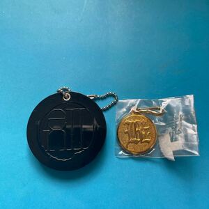 B'Z Charm &amp; Inaba Koshi Mirror Holder