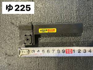 SANDVIK　T-MAXQ-CUT　LF151.2-2020-21　溝入れシャンクバイト　切削工具（ゆ225）